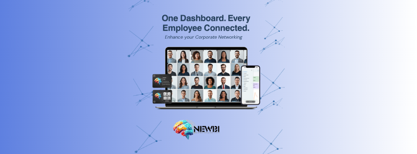 Corporate Workflows: How Enterprises Leverage newbi for Team Management